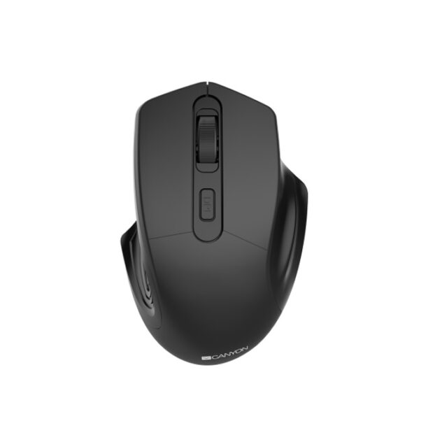 Мишка Canyon Wireless Optical Mouse