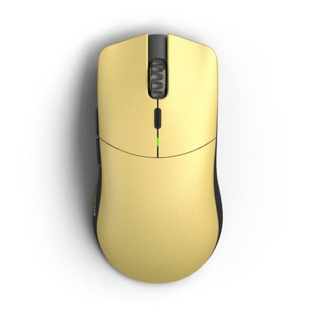 Мишка Glorious Model O Pro Wireless Golden Panda