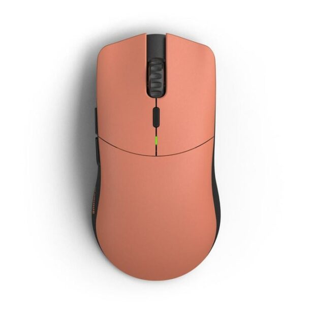 Мишка Glorious Model O Pro Wireless Red Fox