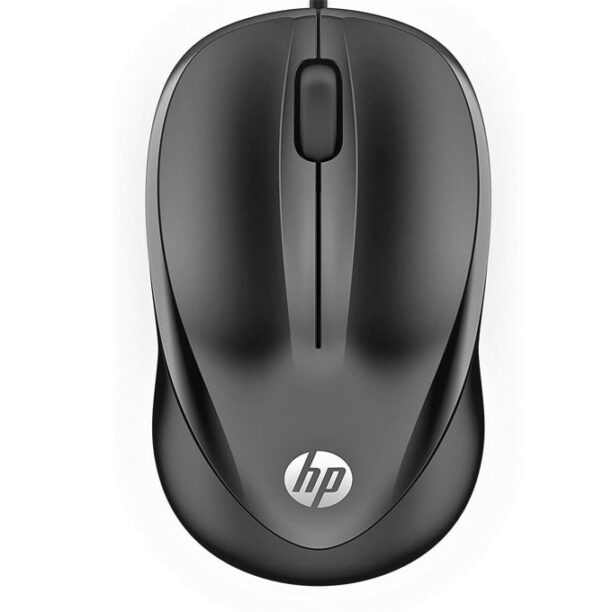 Мишка HP Wired Mouse 1000