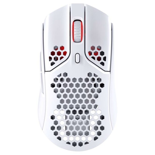 Мишка HyperX Pulsefire Haste White