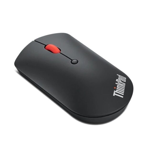 Мишка Lenovo ThinkPad Bluetooth Silent Mouse