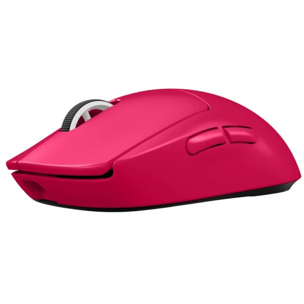 Мишка Logitech G Pro X Superlight 2 Magenta (910-006797)