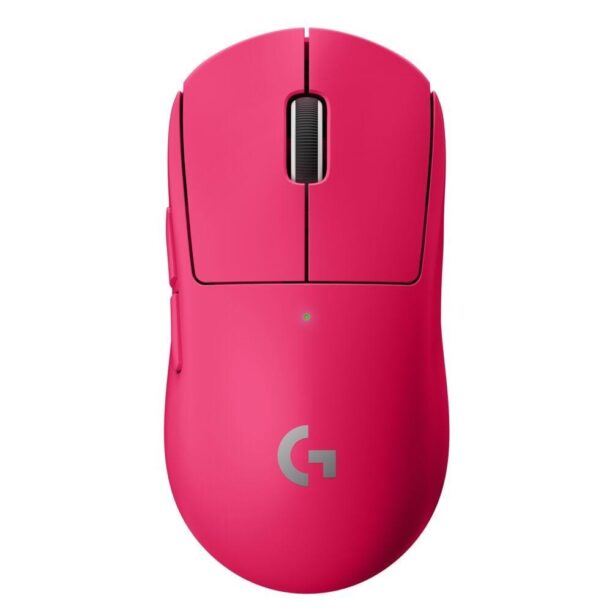 Мишка Logitech G Pro X Superlight Pink (910-005956)