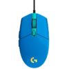 Мишка Logitech G102 LIGHTSYNC