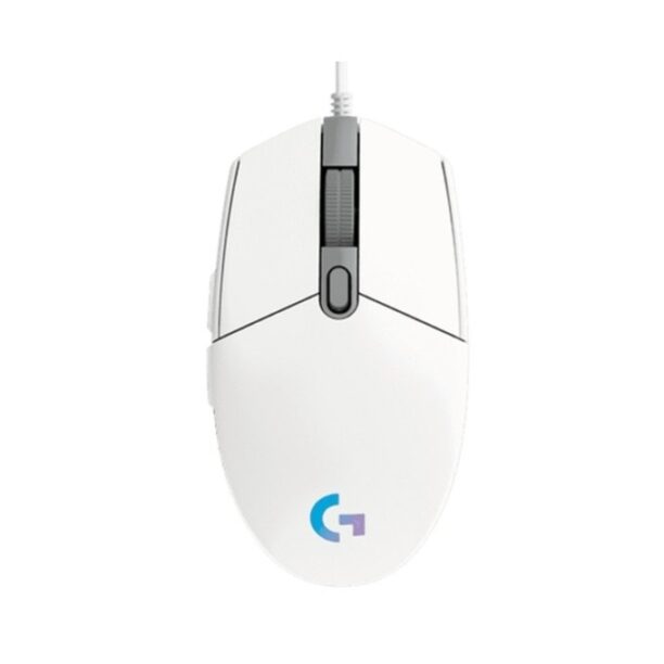 Мишка Logitech G102 LIGHTSYNC