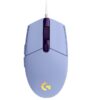 Мишка Logitech G102 LIGHTSYNC