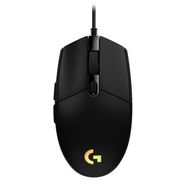 Мишка Logitech G102 LIGHTSYNC