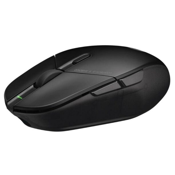 Мишка Logitech G303 Shroud Edition