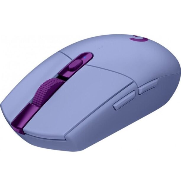 Мишка Logitech G305 Lightspeed