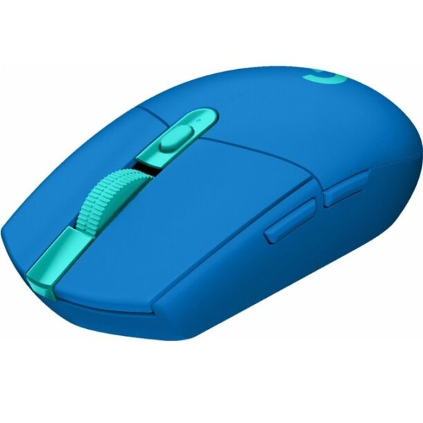 Мишка Logitech G305 Lightspeed