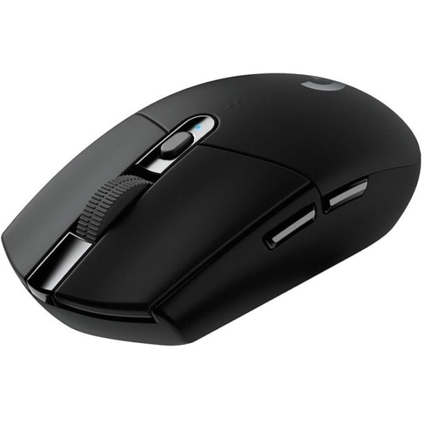 Мишка Logitech G305 Lightspeed