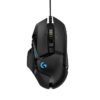 Мишка Logitech G502 Hero