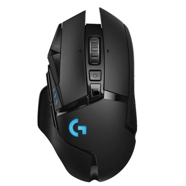 Мишка Logitech G502 LIGHTSPEED