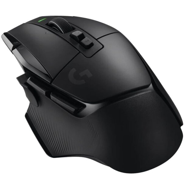 Мишка Logitech G502 X Lightspeed