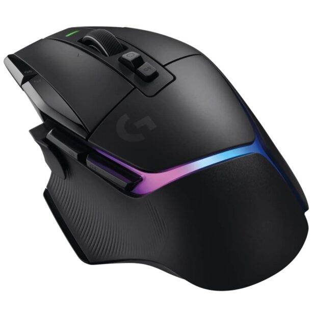 Мишка Logitech G502 X Plus