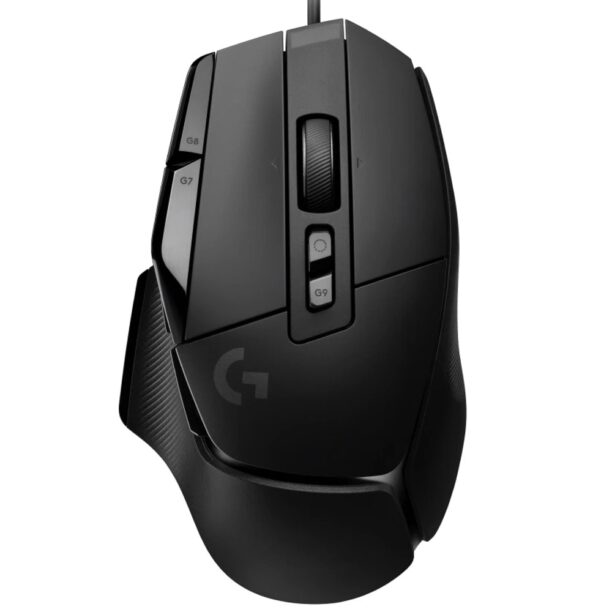 Мишка Logitech G502 X