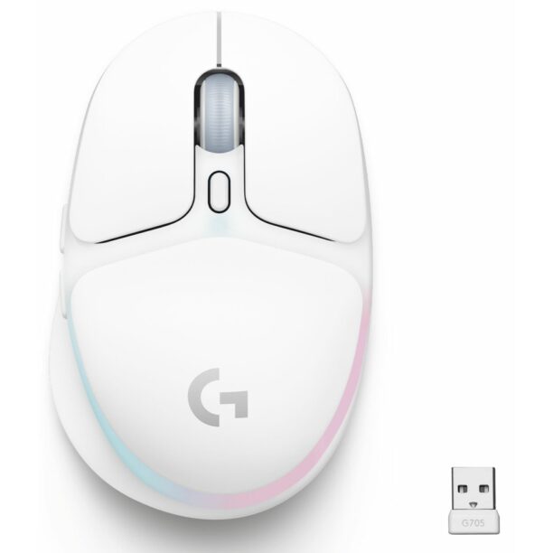 Мишка Logitech G705