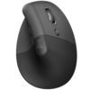 Мишка Logitech Lift Vertical Ergonomic Mouse