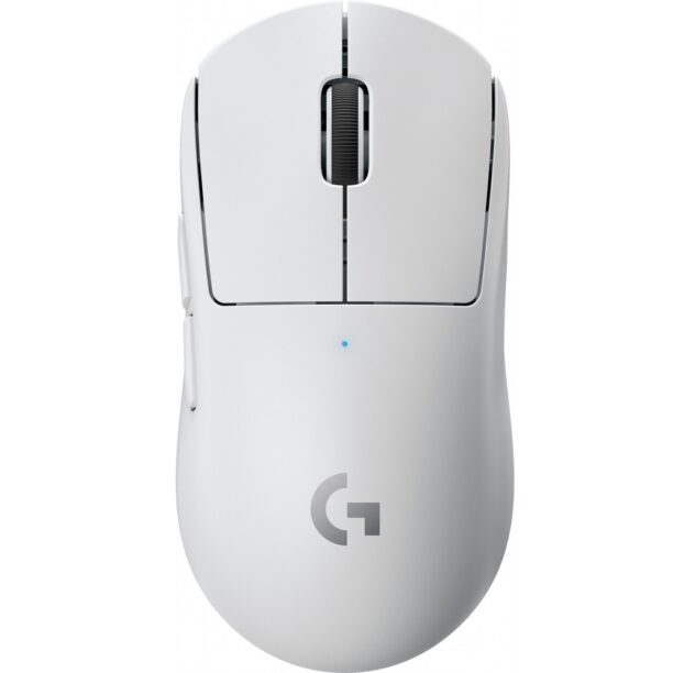 Мишка Logitech Logitech G Pro X Superlight White (910-005942)