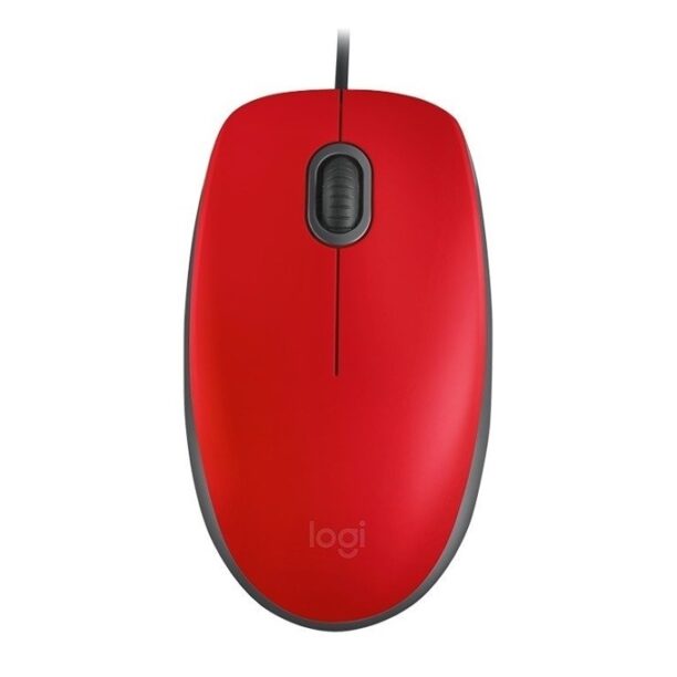 Мишка Logitech M110 Silent