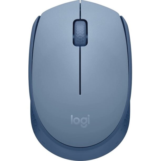 Мишка Logitech M171