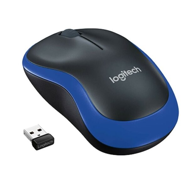 Мишка Logitech M185 (910-002236)