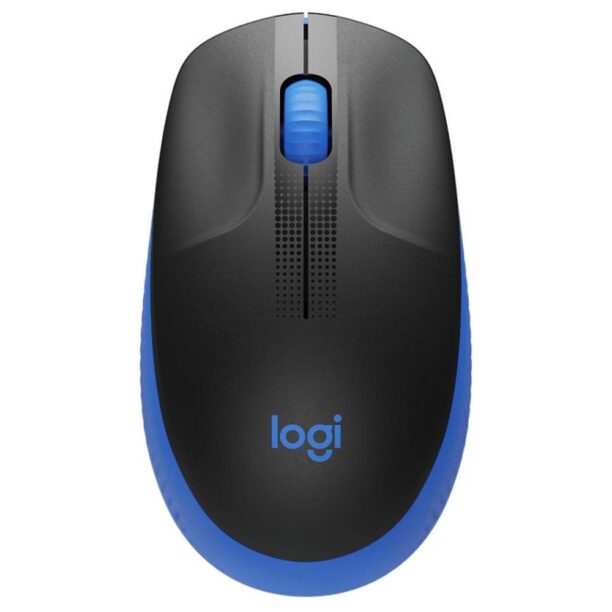 Мишка Logitech M190