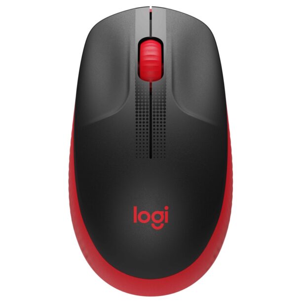 Мишка Logitech M190