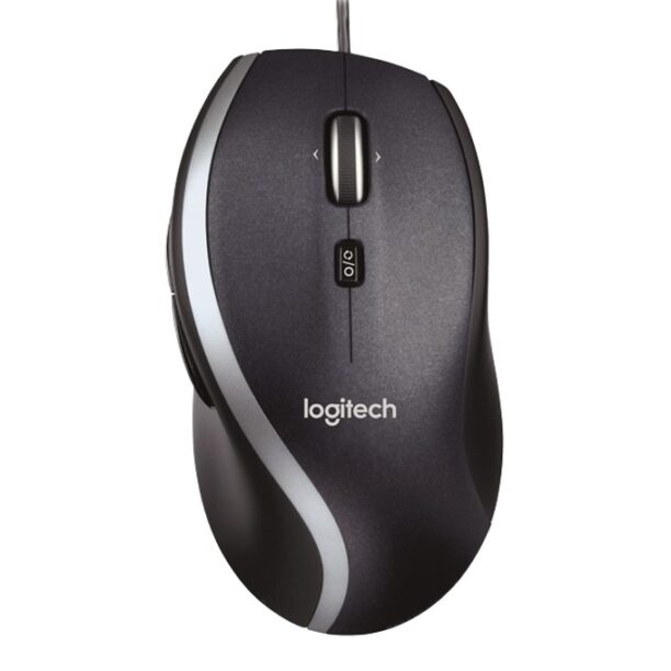 Мишка Logitech M500s