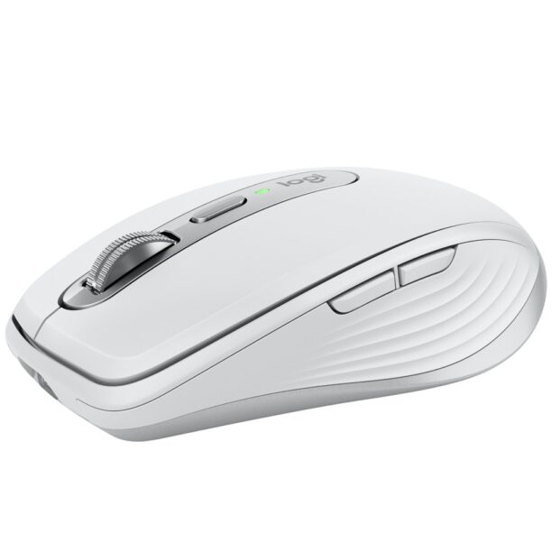 Мишка Logitech MX Anywhere 3S Pale Grey