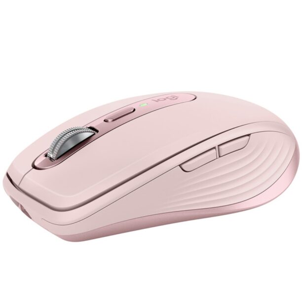 Мишка Logitech MX Anywhere 3S Rose