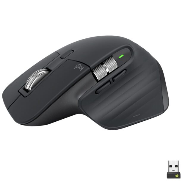 Мишка Logitech MX Master 3S