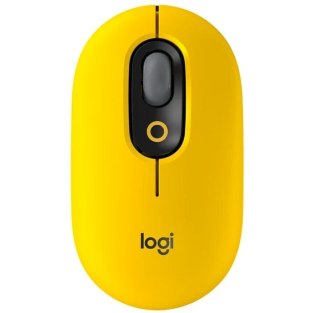 Мишка Logitech POP Mouse