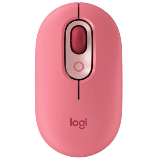 Мишка Logitech POP Mouse