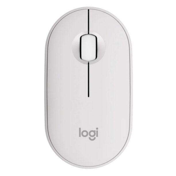 Мишка Logitech Pebble 2 M350s (910-007013)