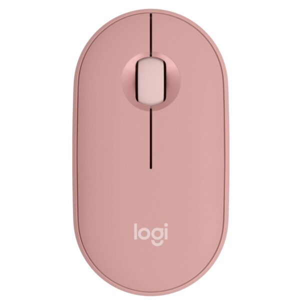 Мишка Logitech Pebble 2 M350s (910-007014)