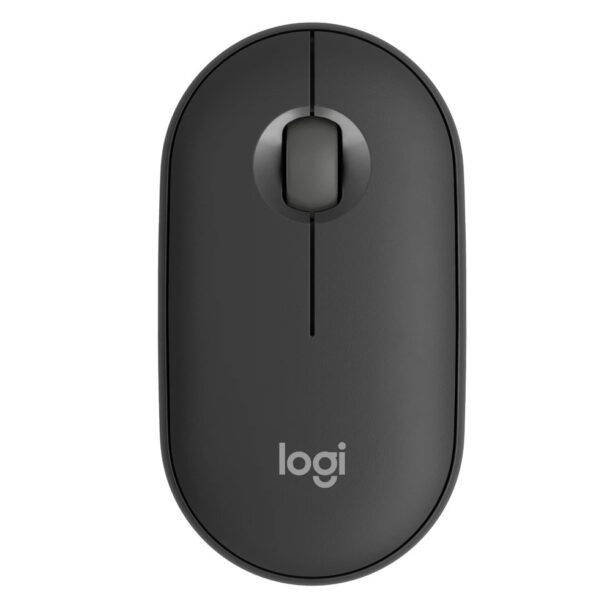 Мишка Logitech Pebble 2 M350s (910-007015)