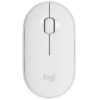 Мишка Logitech Pebble M350 Wireless Mouse 910-005716