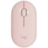 Мишка Logitech Pebble M350 Wireless Mouse 910-005717