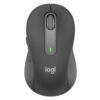 Мишка Logitech Signature M650 Graphite