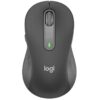 Мишка Logitech Signature M650 L Graphite