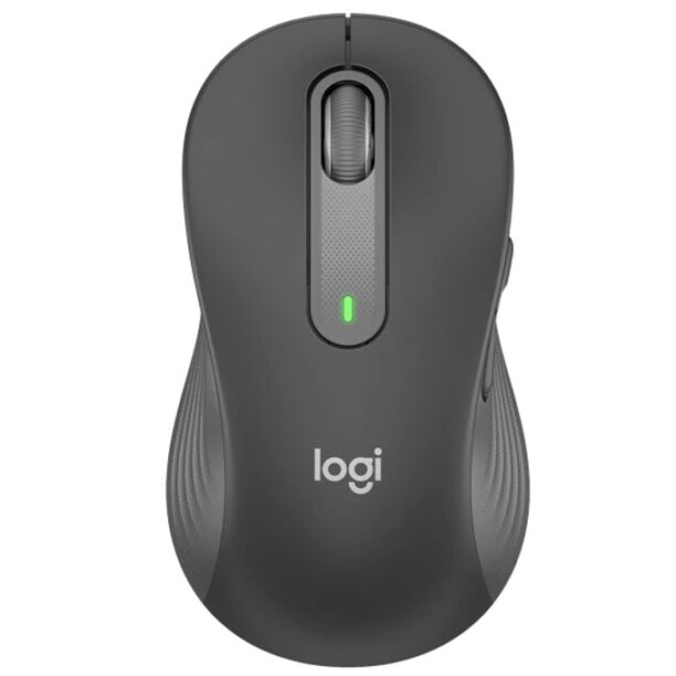 Мишка Logitech Signature M650 L Left