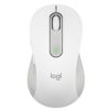 Мишка Logitech Signature M650 L Off White