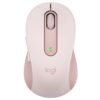 Мишка Logitech Signature M650 L Rose