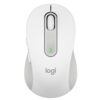 Мишка Logitech Signature M650 Off-White Medium