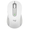 Мишка Logitech Signature M650 Off-white