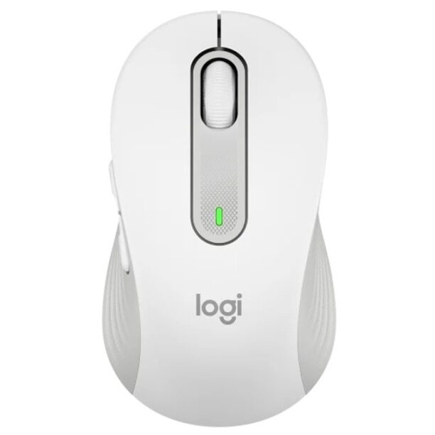 Мишка Logitech Signature M650 Off-white