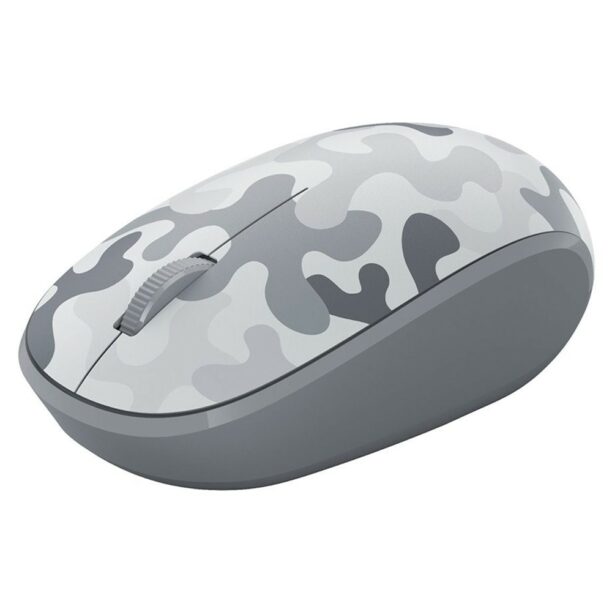 Мишка MS Bluetooth Mouse Camо