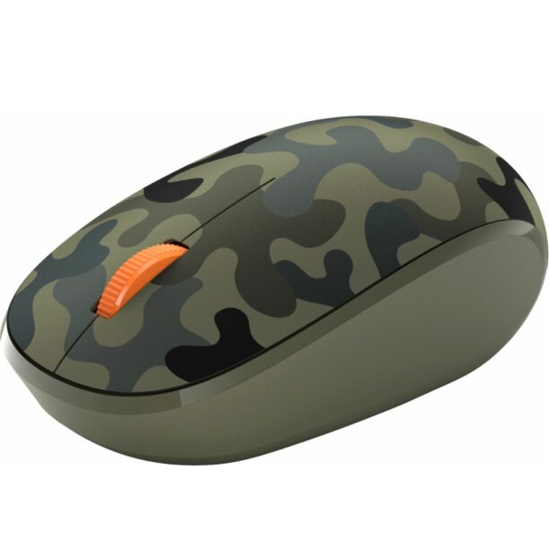 Мишка MS Bluetooth Mouse Camо